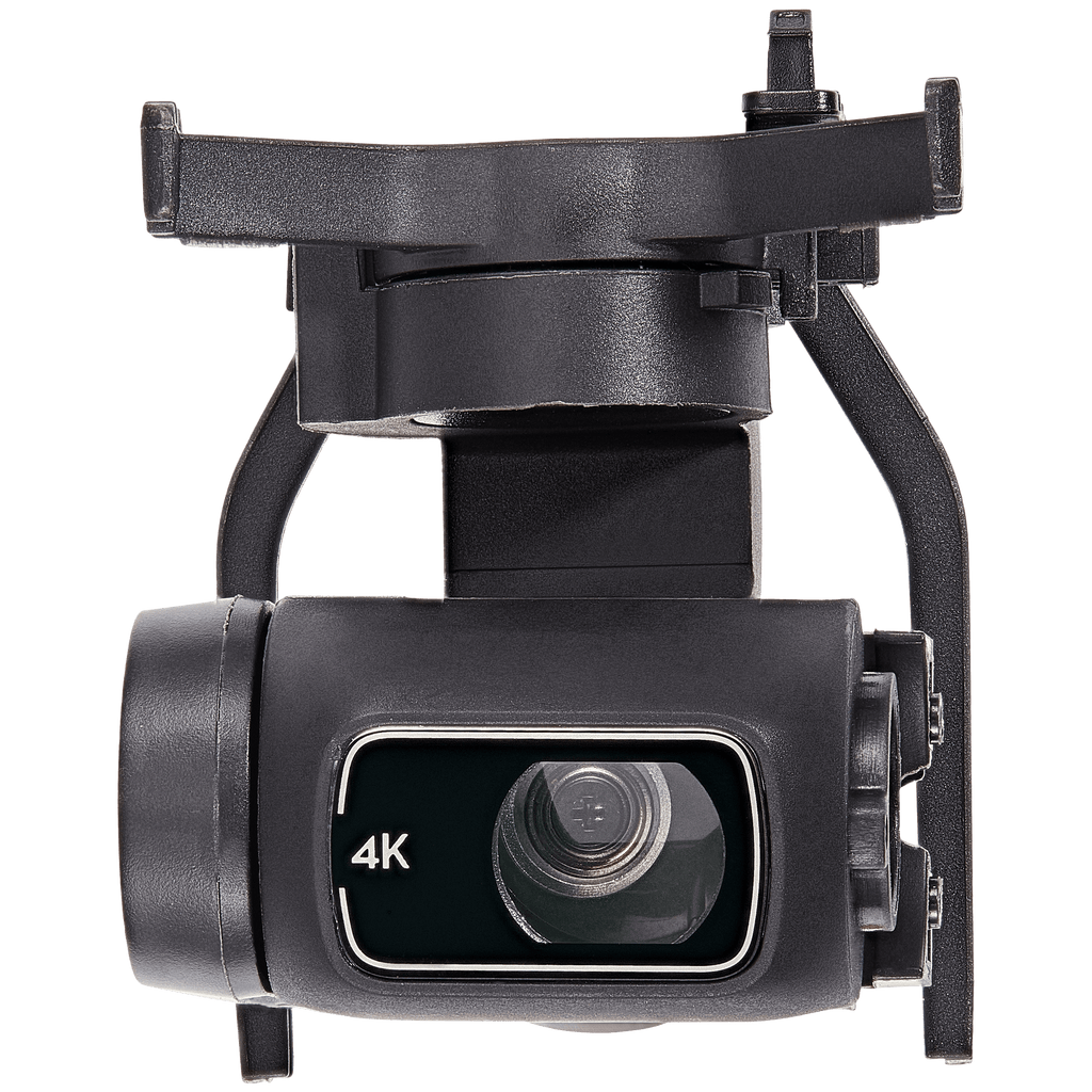 Gimbal Housing für DJI Mini 2 (gebrauchter OEM-Ausbau, Qualität A)