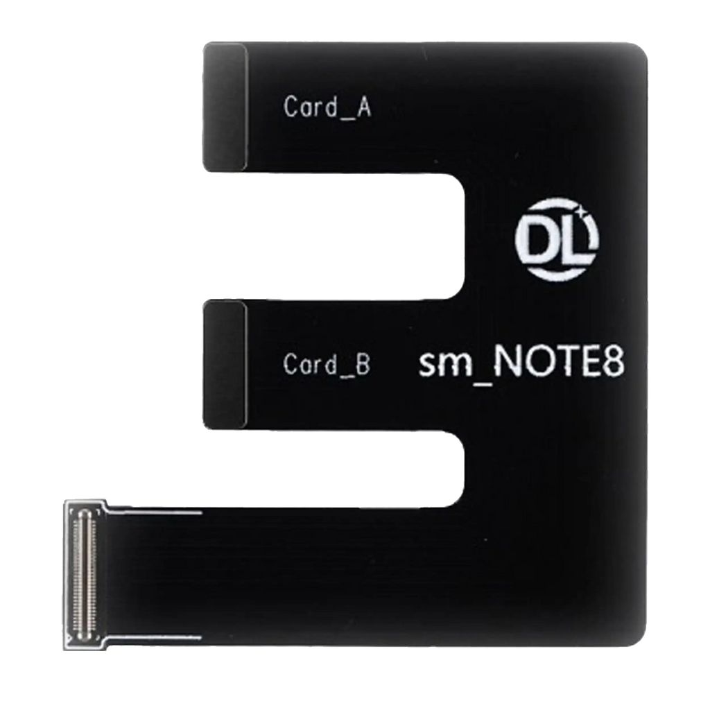 DL400 Tester Flex for Samsung Note 8