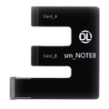 DL400 Tester Flex für Samsung Note 8