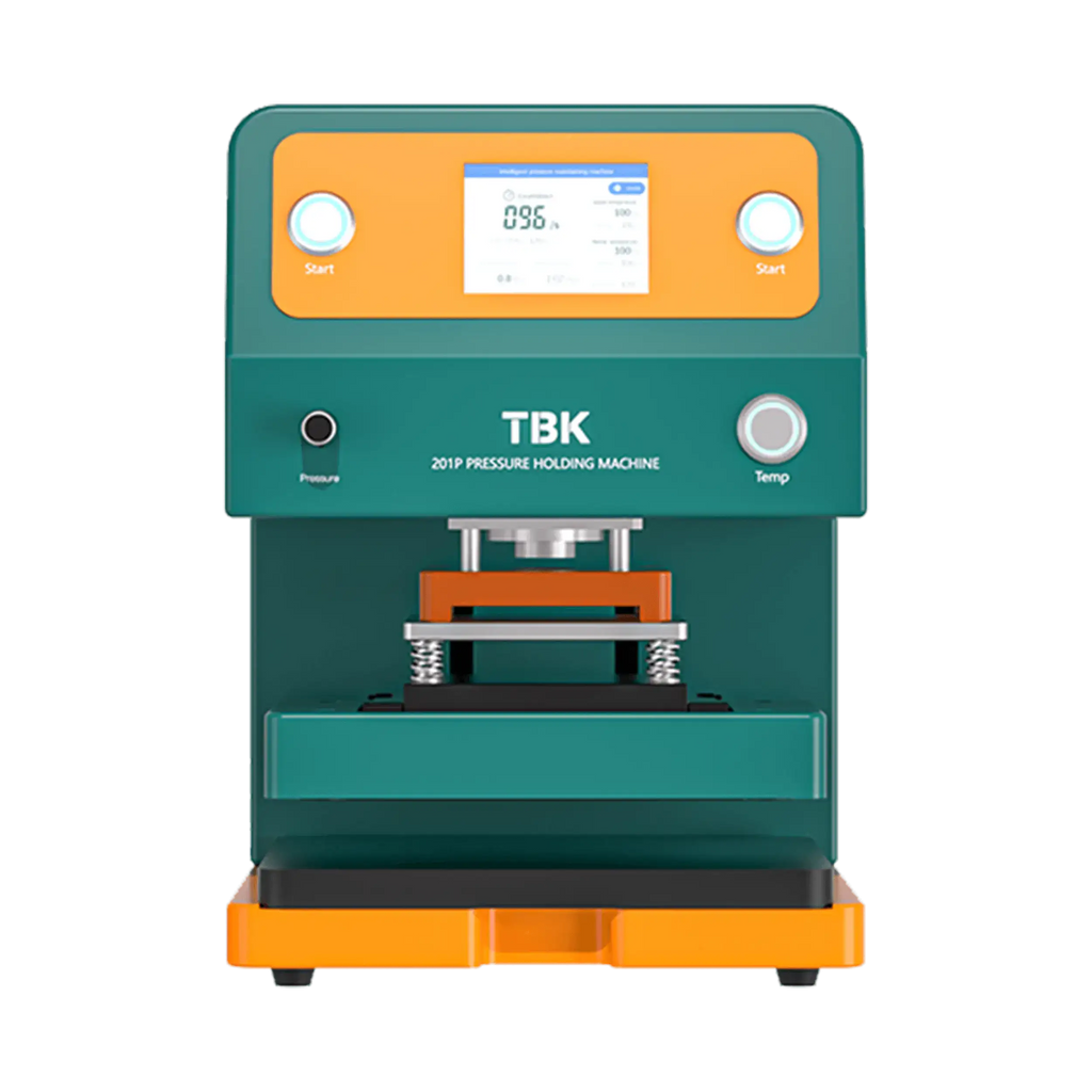 201P Heating And Pressure Maintaining Machine (220V / EU Version) (TBK)