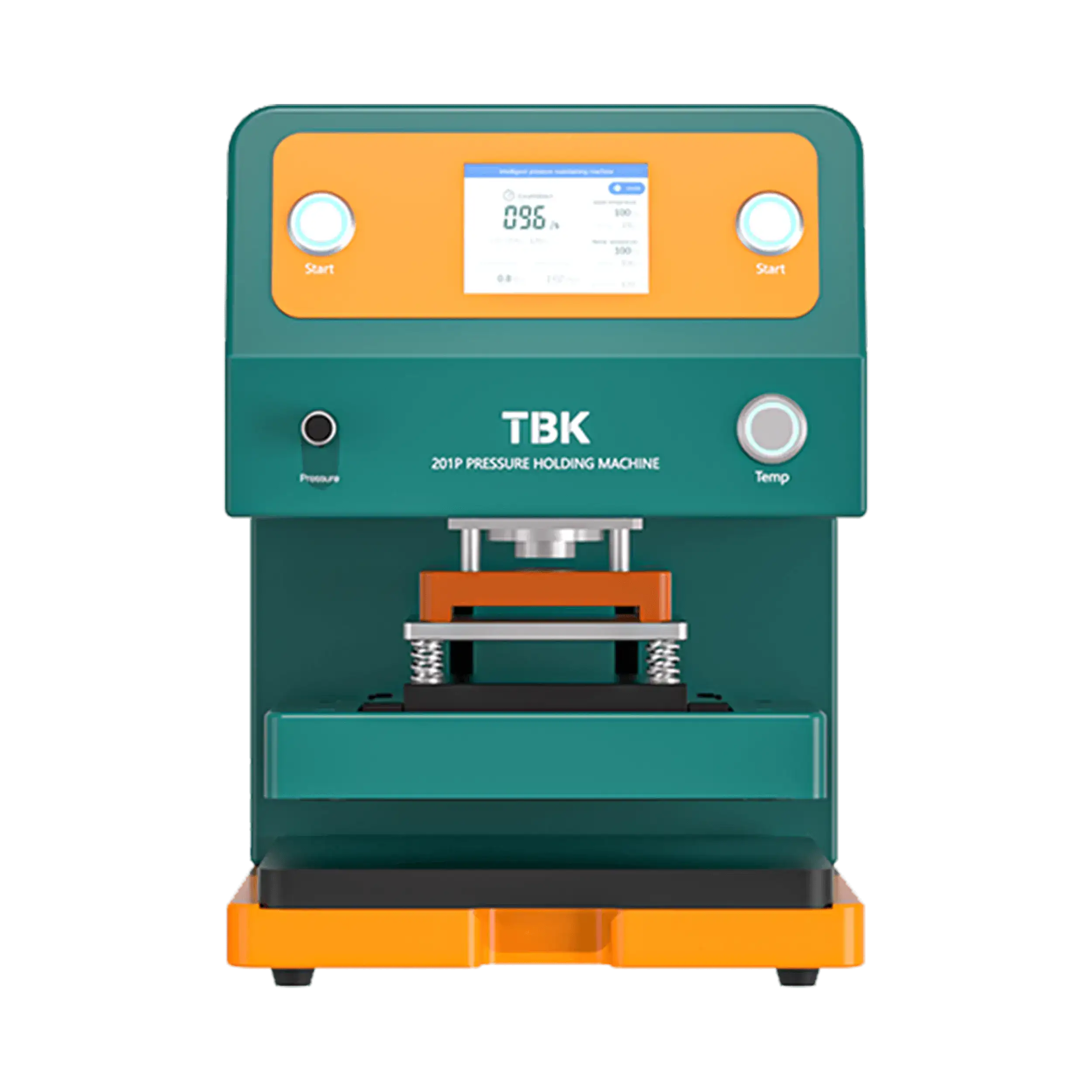 201P Heating And Pressure Maintaining Machine (220V / EU Version) (TBK)