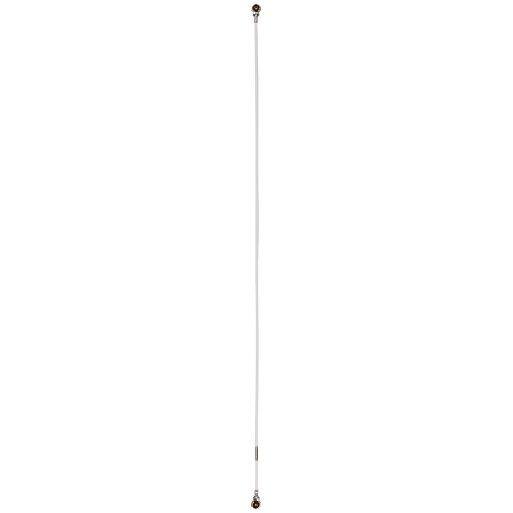 Antenna Cable für Motorola Moto G13 (XT2331 / 2023) / G23 (XT2333 / 2023) (Weiß)