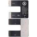DL400 Pro Tester Flex für iPhone 8 (DL)