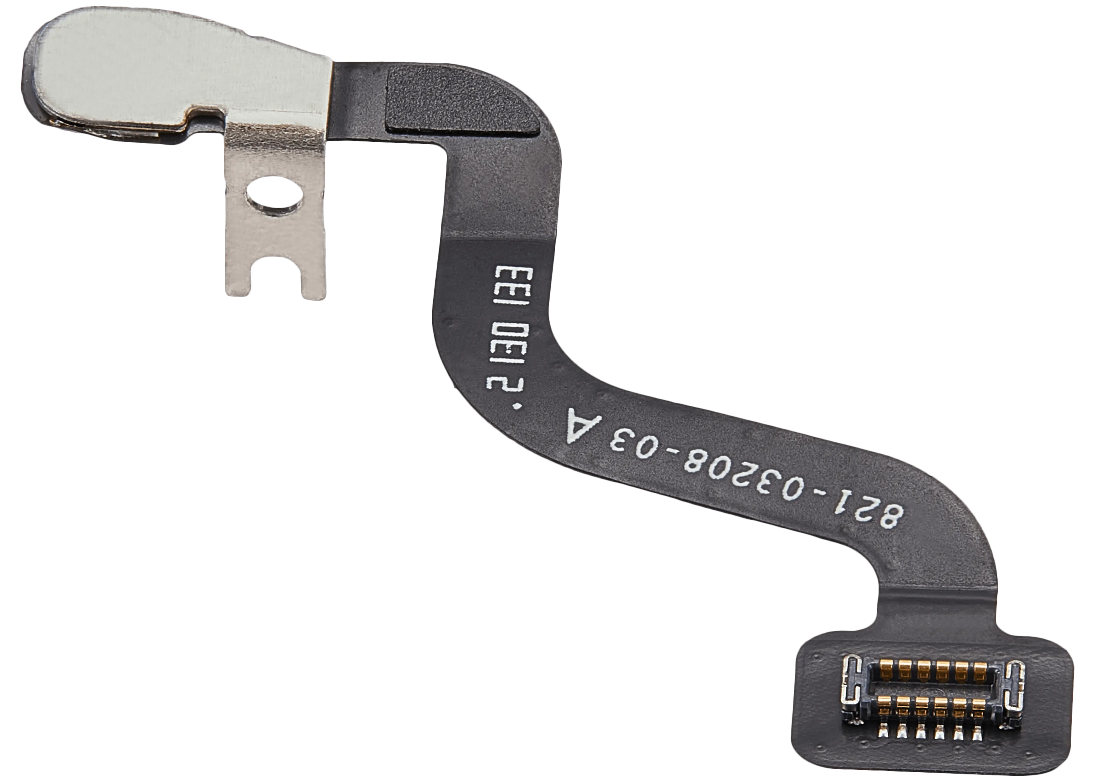 Lid Angle Sensor (LAS) Flex Cable für MacBook Pro 14" A3434 (2025) (Nerd.tool.1)