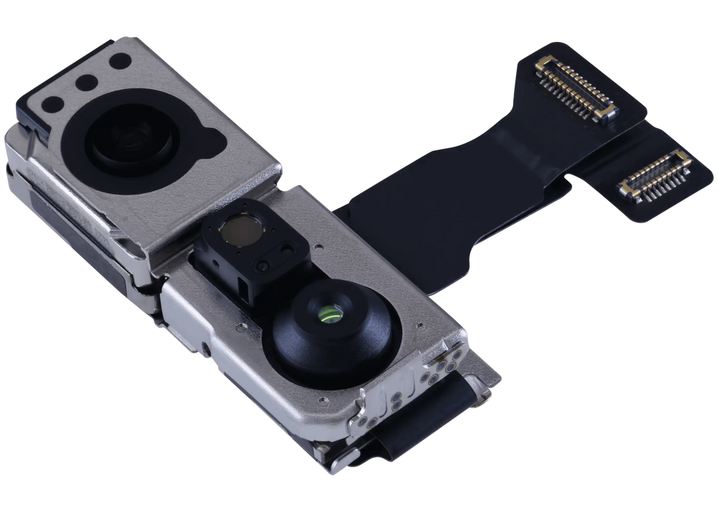 Frontkamera für iPhone 17 (Original OEM) (US / CA Version)