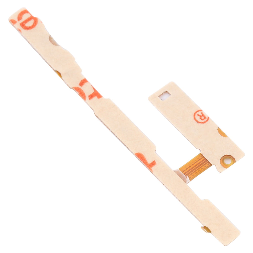 Flex Cable for Power and Volume Buttons for T-Mobile Revvl 4 Plus (5062 / 2020)