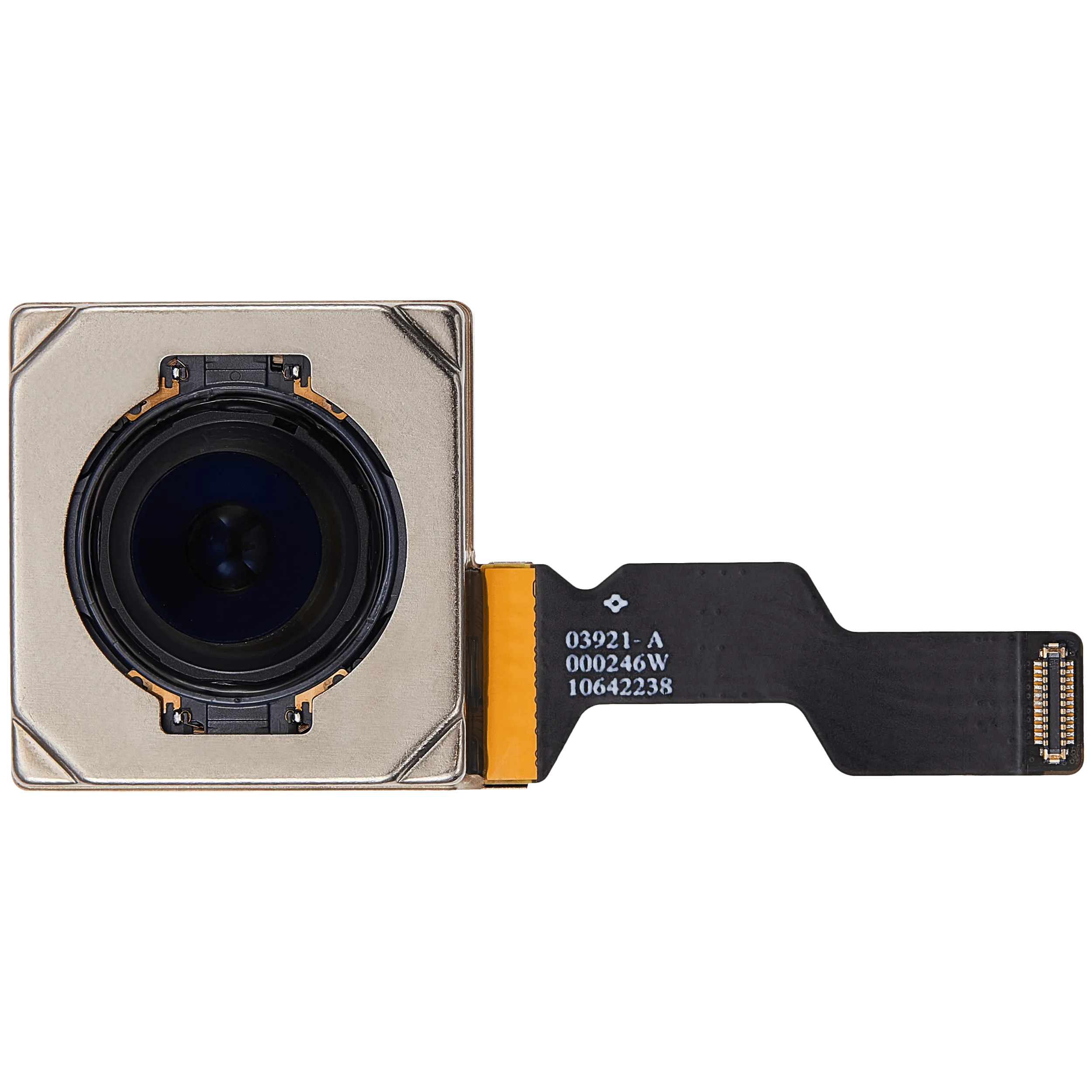 Replacement Part für Single Main Wide Angle Rear Camera (1x) (48MP) für iPhone 14 Pro Max