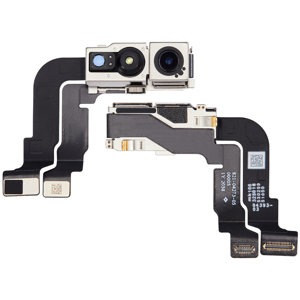 Frontkamera für iPhone 15 Pro