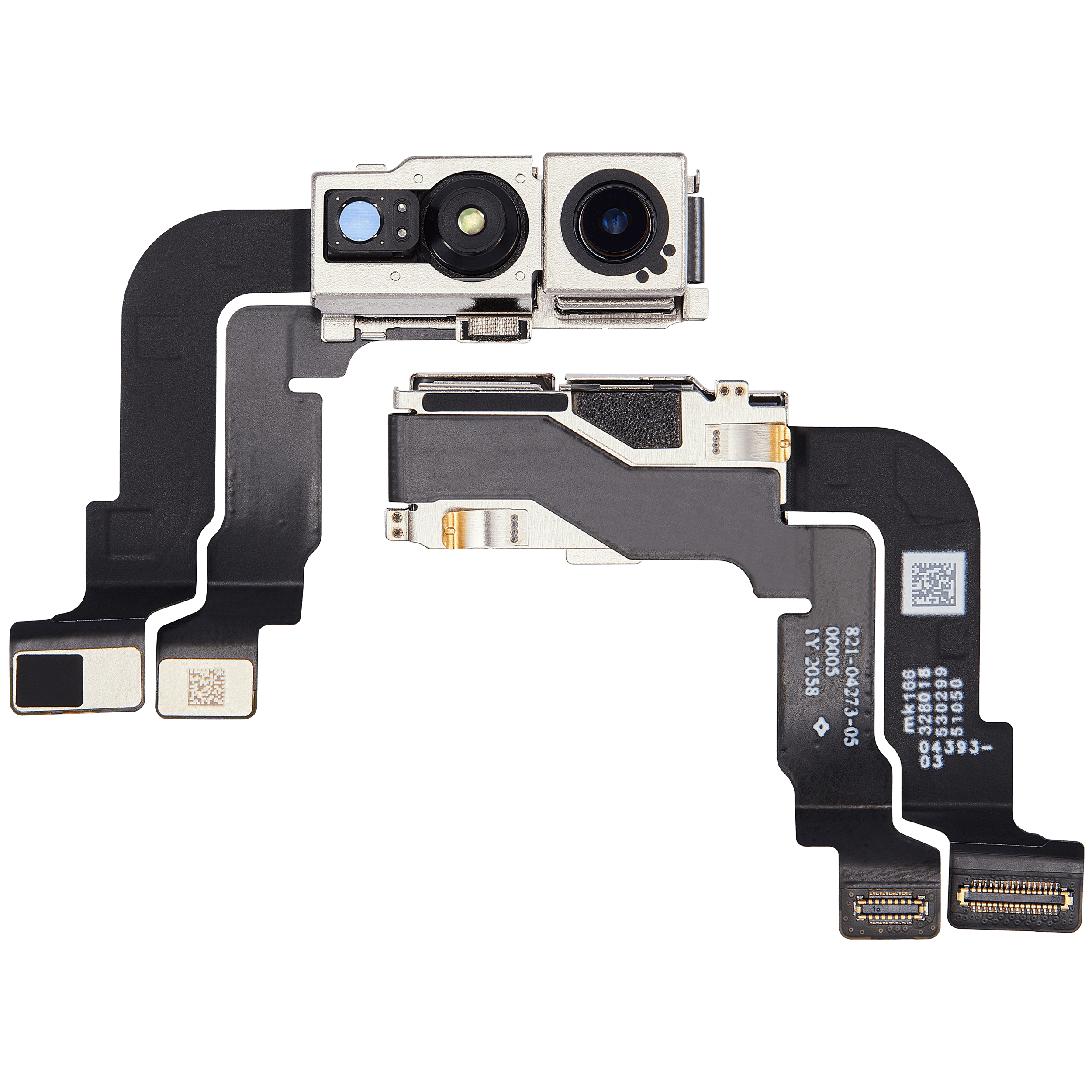 Frontkamera für iPhone 15 Pro
