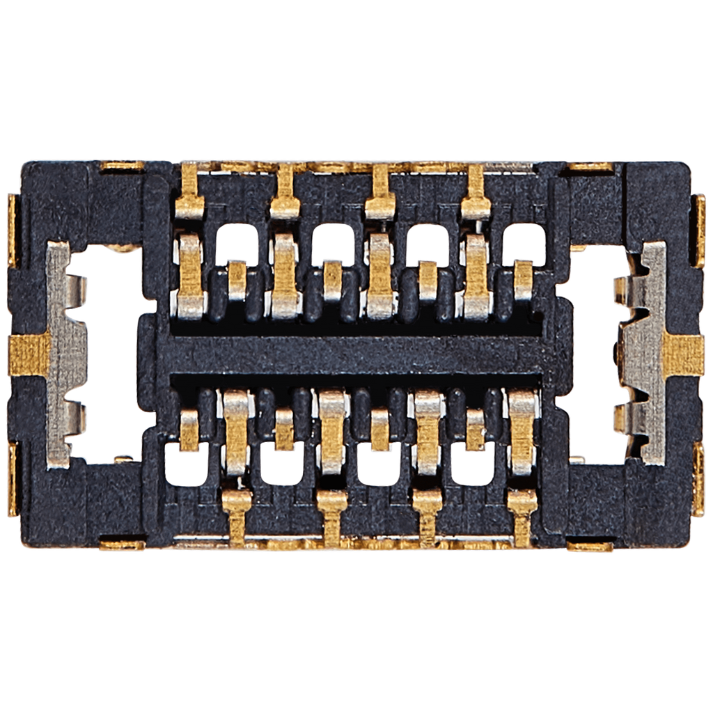 Millimeterwellen-Antenne FPC-Verbinder (8 Pin) für iPhone 13 Serie