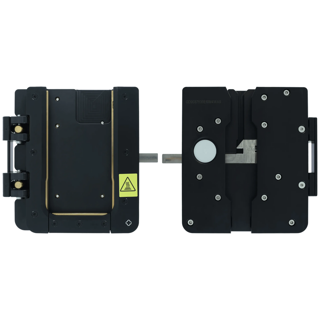 Heated Display Pocket Mould für iPhone 12 / 12 Pro (6.1 inch) (OEM Service Tools)
