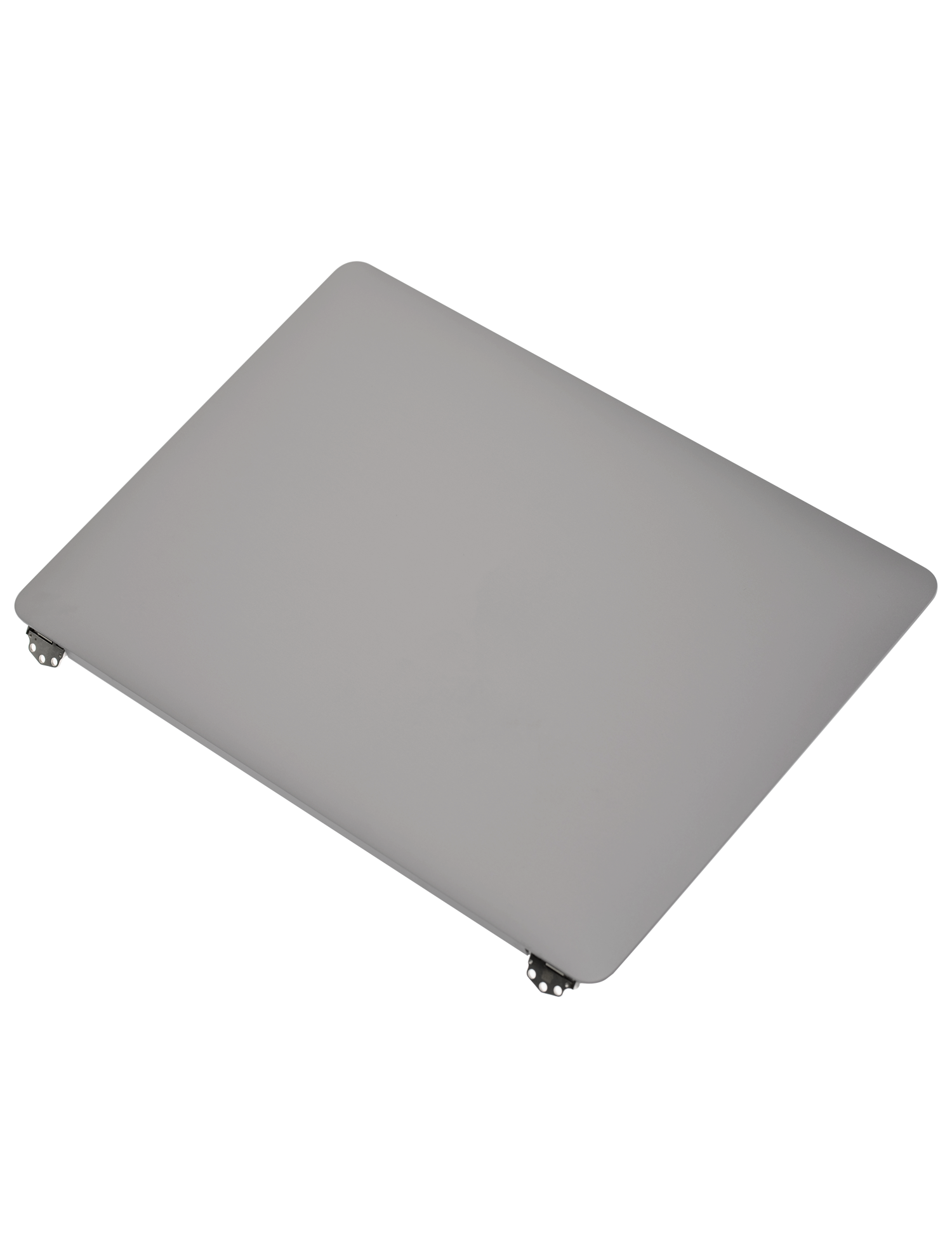Complete LCD-Display für MacBook Pro 13" A2338 (2020 - 2023) (gebrauchter OEM-Ausbau, Qualität A) (Space Grau)