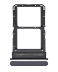 Dual-SIM-Kartenfach für Xiaomi Poco X3 GT (Stargaze Black)