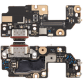 USB-C Ladebuchse Board für Motorola Razr / Razr 60 (XT2553 / 2025) (Premium)