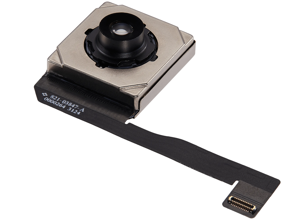 Replacement Part für Single Main Wide Angle Rear Camera (1x) (12MP) für iPhone 14