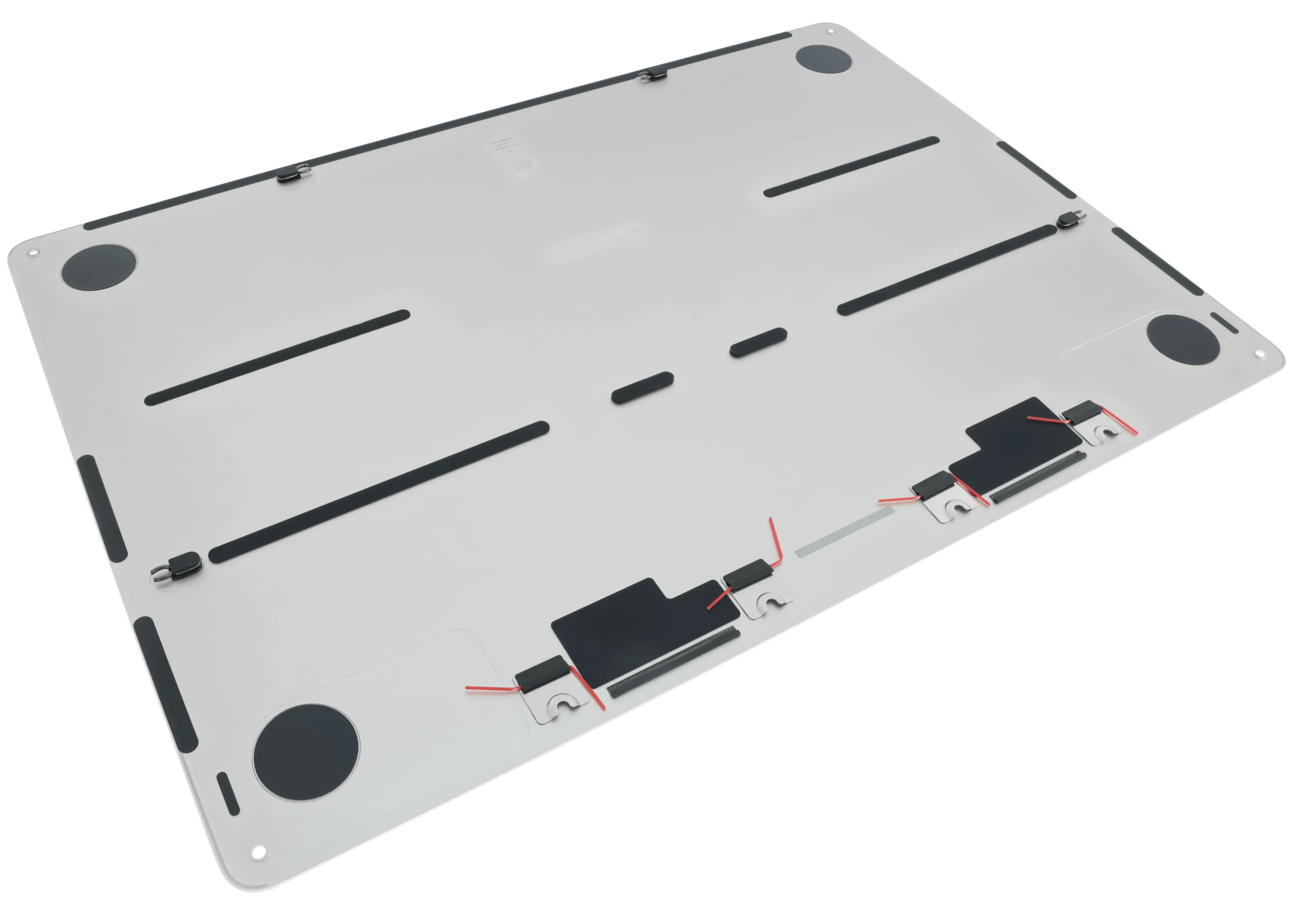Bottom Case für MacBook Air 13" A3449 (2026) (Original OEM) (Starlight)