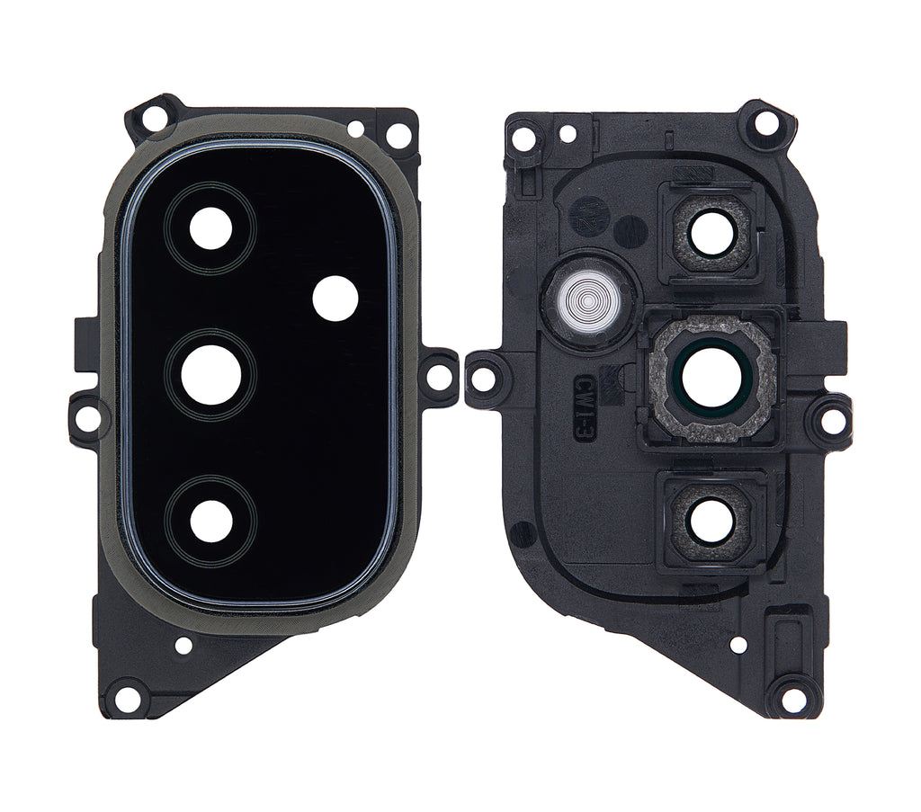 Rear Camera Lens with Holder for OnePlus Nord N100