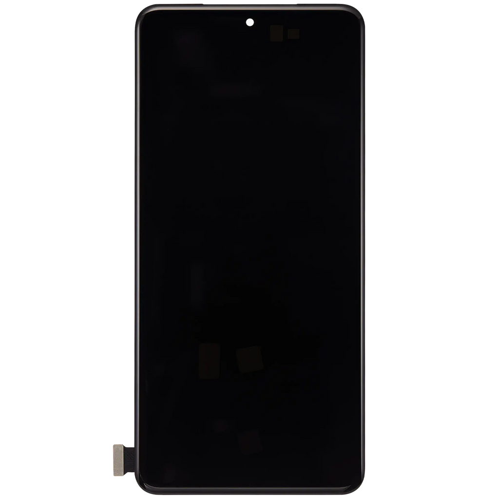 OLED-Display ohne Rahmen für Oppo Find X8 Pro (Refurbished) (Alle Farben)