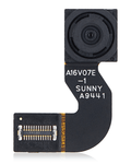 Rear Camera (Ultra Wide) for Motorola Moto G8 Plus (XT2019 / 2019)