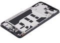 OLED-Display mit Rahmen für Oppo Reno12 F 4G / Reno12 F 5G / F27 (Refurbished) (Alle Farben)