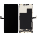 OLED-Display Compatible für iPhone 13 Pro mit Light Sensor Flex Cable (gebrauchter OEM-Ausbau, Qualität A)