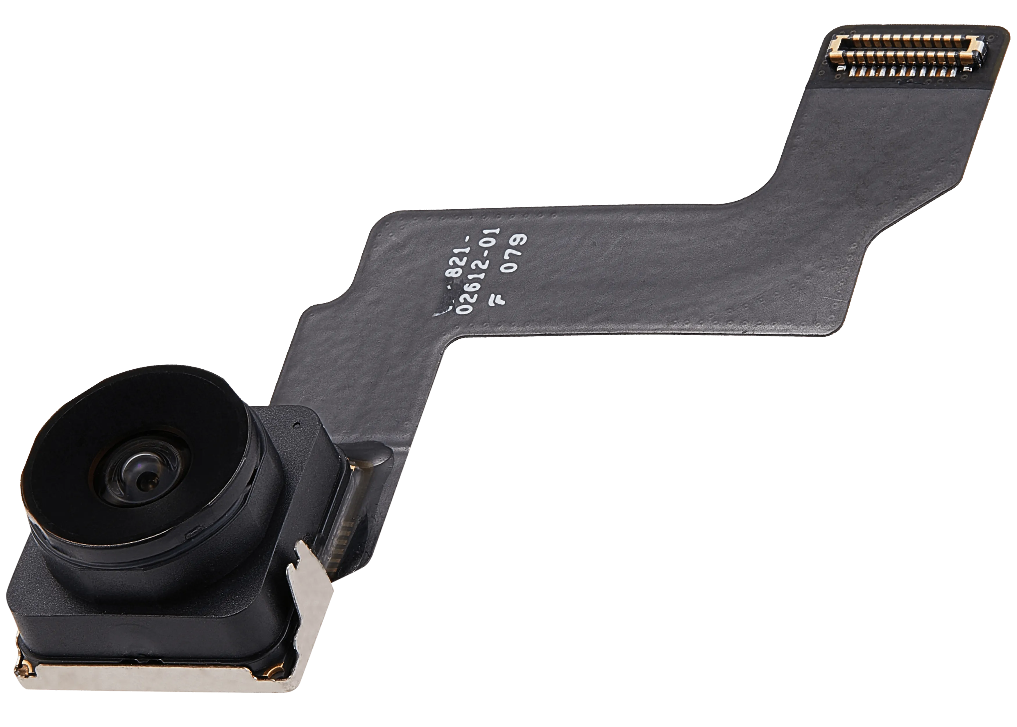 Replacement Part für Single Ultra Wide Rear Camera (0.5x) (12MP) für iPhone 12 Mini