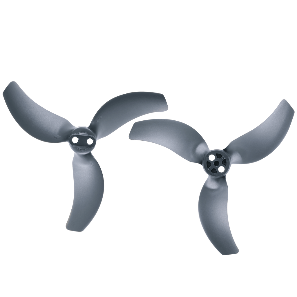 Propeller für DJI Avata 2 (gebrauchter OEM-Ausbau, Qualität A) (Orientation A)