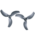 Propeller für DJI Avata 2 (gebrauchter OEM-Ausbau, Qualität A) (Orientation A)