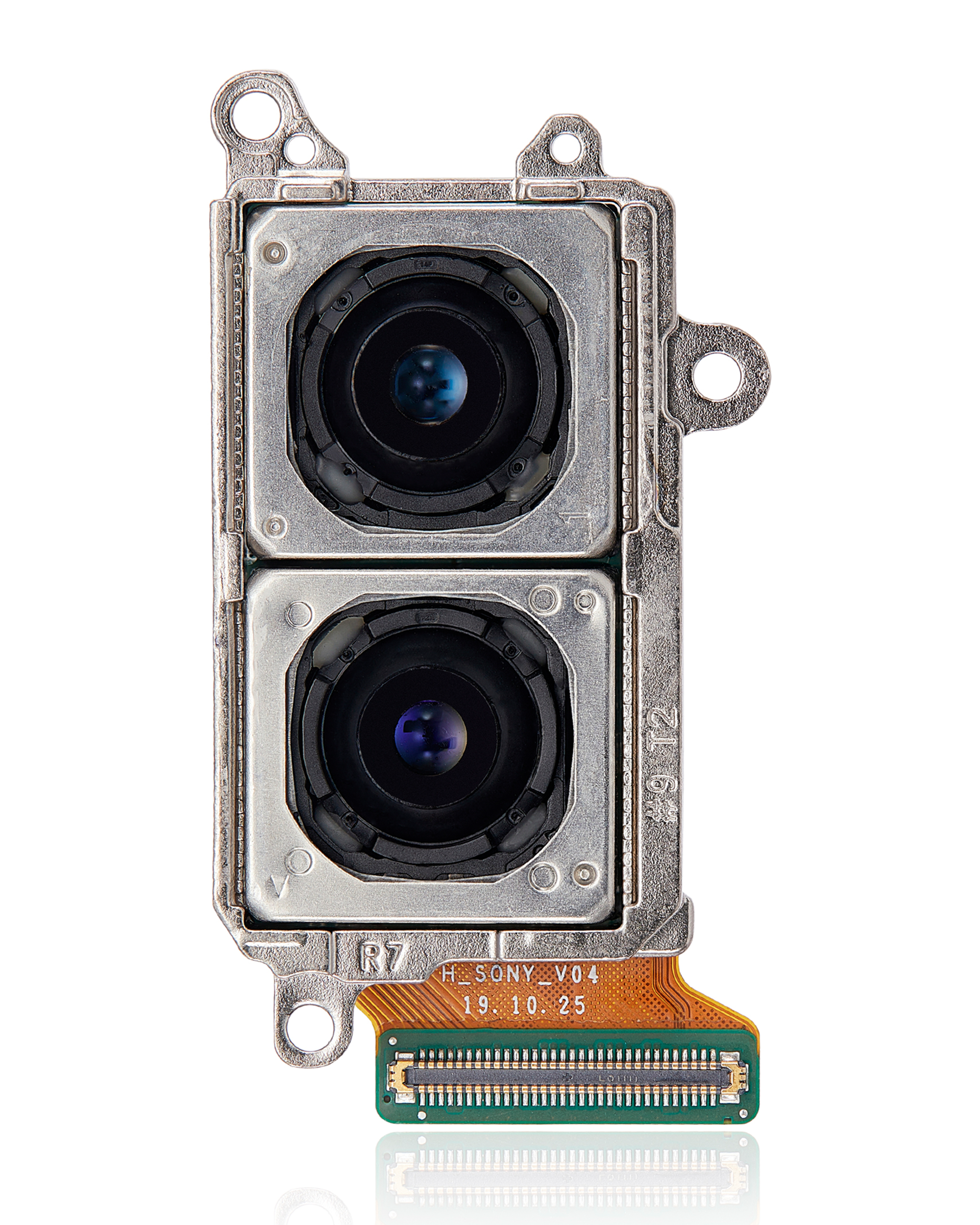 Samsung Galaxy S21+ Rückkamera Weitw&Tele OEM Qualität B