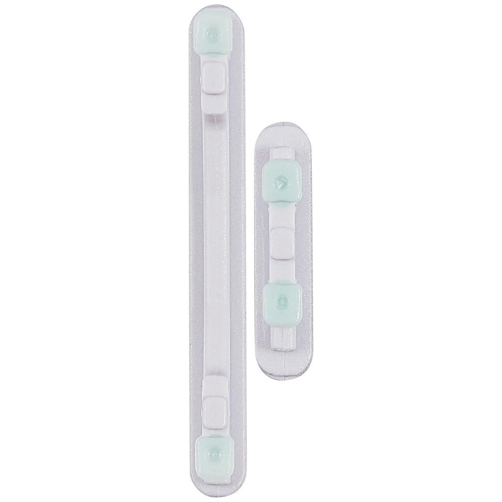 Hard Buttons (Power / Volume) für Samsung Galaxy A36 5G (A366 / 2025) (Lavender)