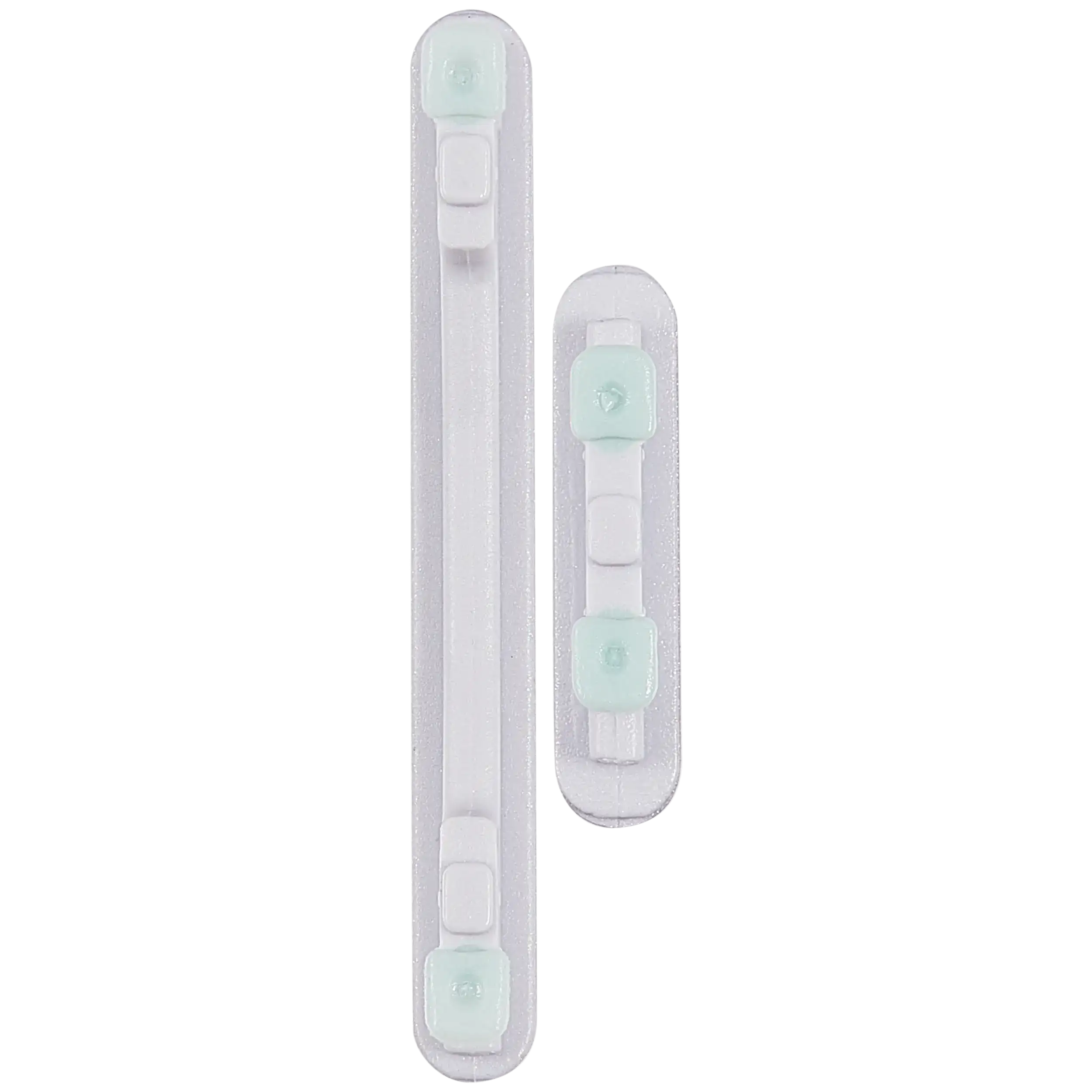 Hard Buttons (Power / Volume) für Samsung Galaxy A36 5G (A366 / 2025) (Lavender)