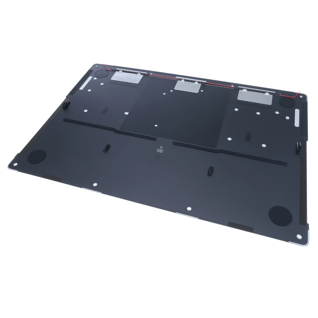 Trackpad für MacBook Pro 14" A3426 / A3427 (2026) (Original OEM) (Silber)
