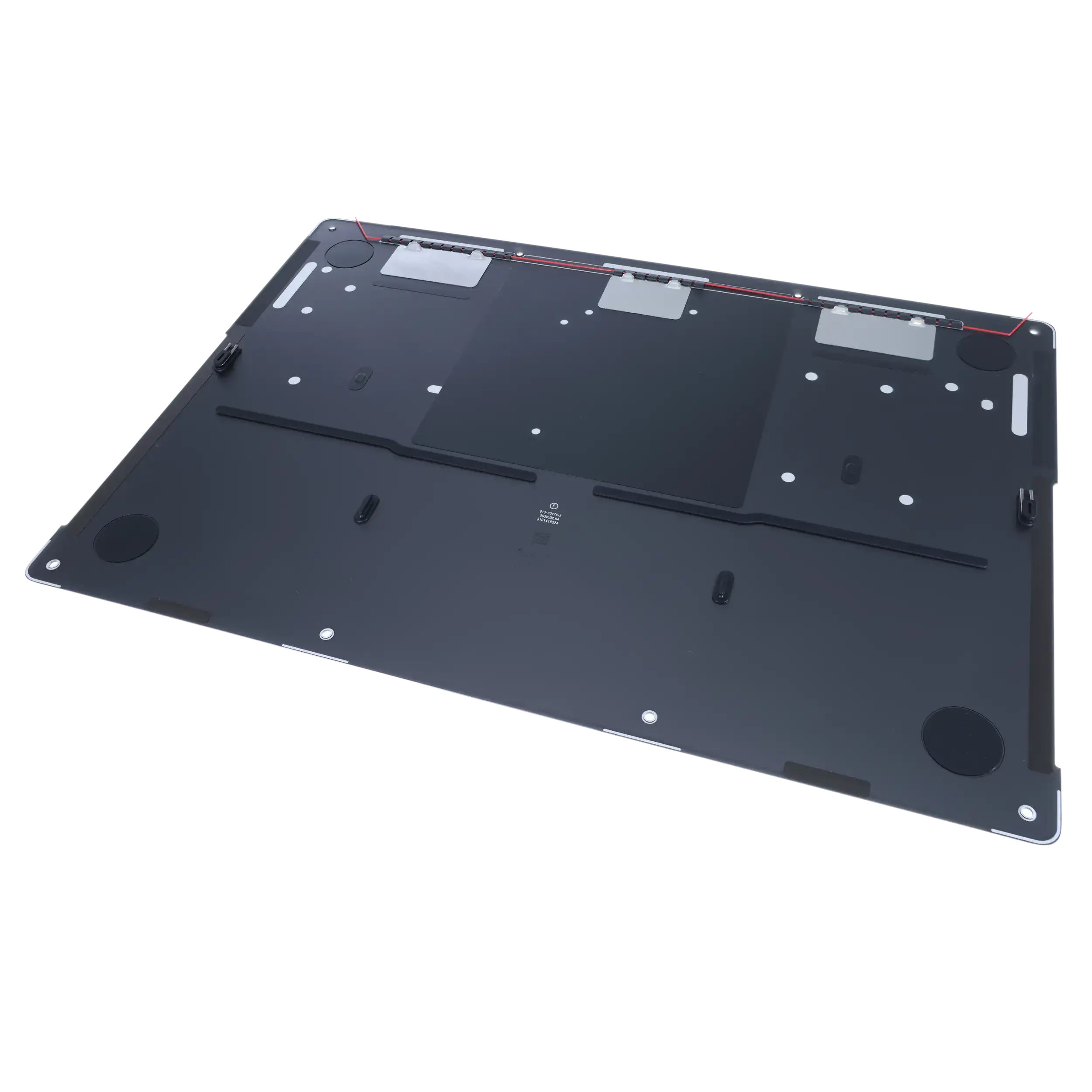 Trackpad für MacBook Pro 14" A3426 / A3427 (2026) (Original OEM) (Silber)