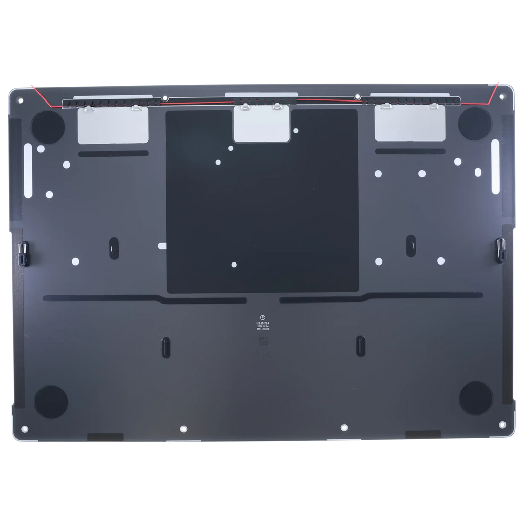 Trackpad für MacBook Pro 14" A3426 / A3427 (2026) (Original OEM) (Silber)