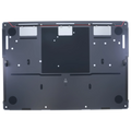 Trackpad für MacBook Pro 14" A3426 / A3427 (2026) (Original OEM) (Silber)
