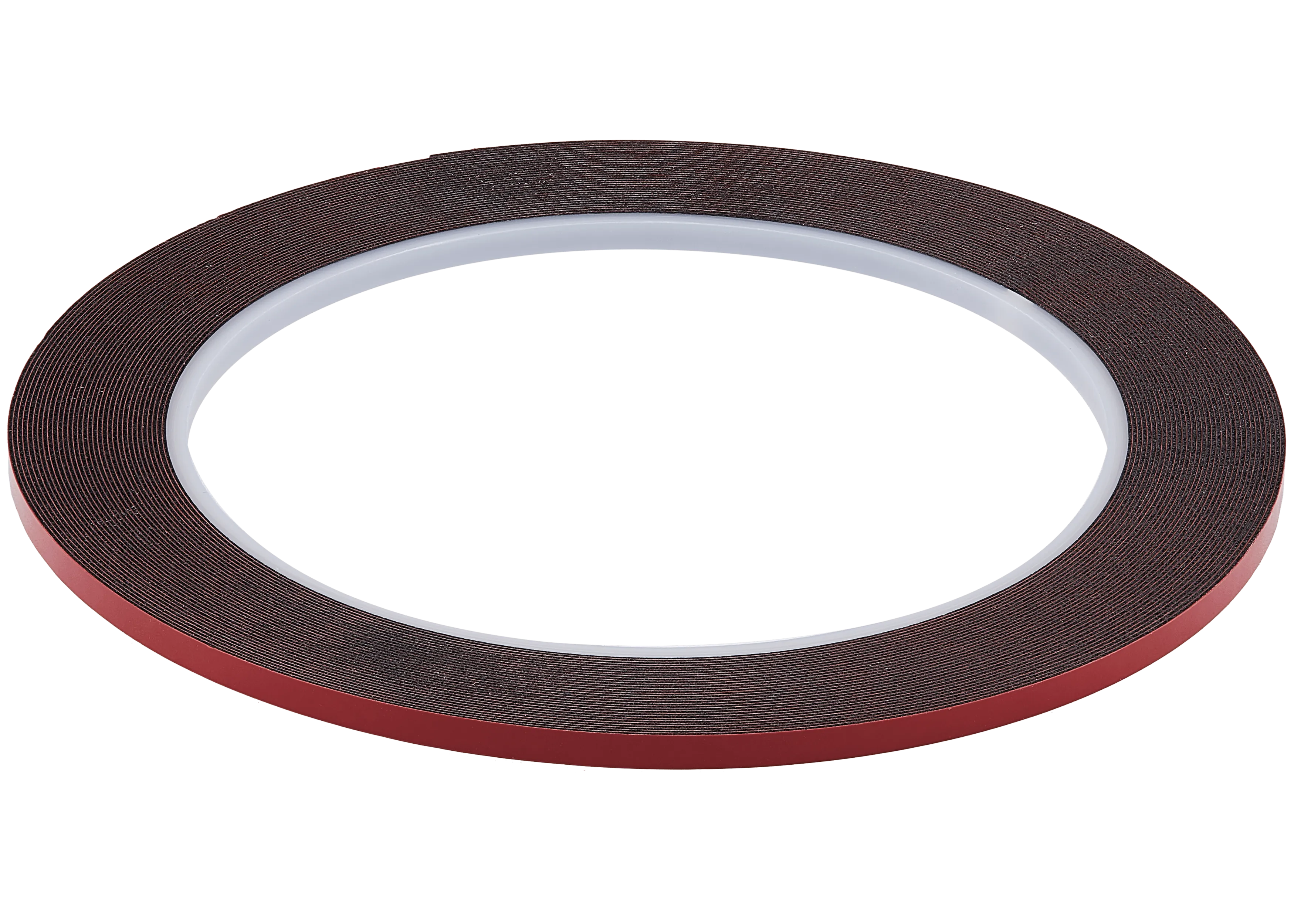 HX2 Double-Sided Tape für Phone Display / Backcover / Frame Sealing Repair (Relife) (Width:3MM / Length:10M / Thickness:0.2MM) (5 Pack)