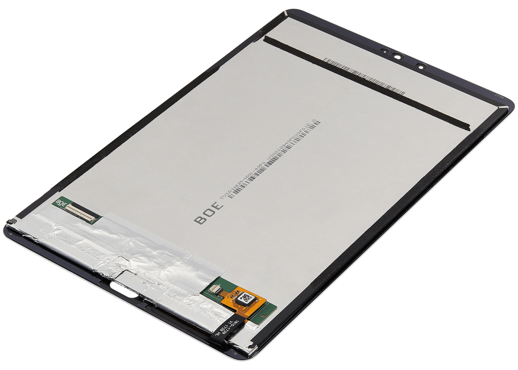 LCD-Display ohne Rahmen für Xiaomi Mi Pad 4 Plus 10.1'' (Refurbished) (Weiß)