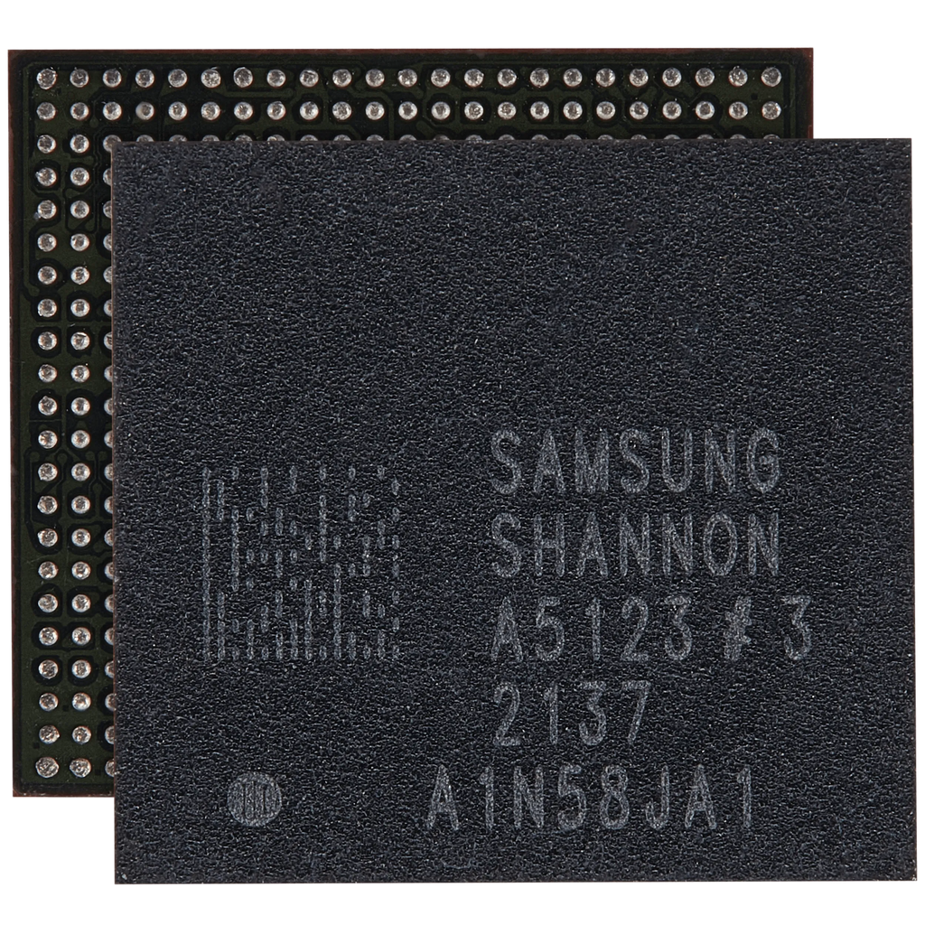 Intermediate Radio Frequency für Samsung Galaxy S20 (SHANNON A5123)
