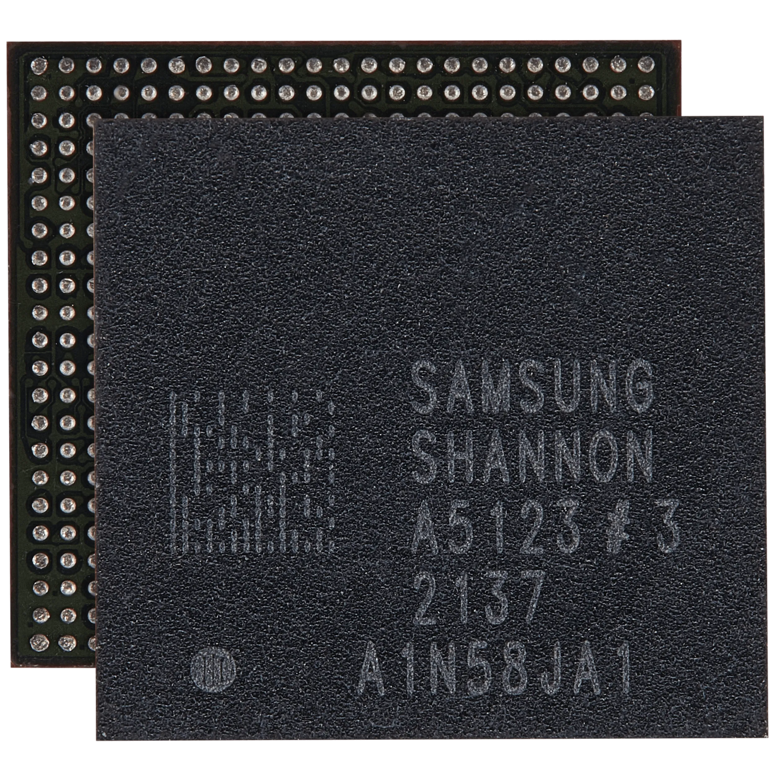 Intermediate Radio Frequency für Samsung Galaxy S20 (SHANNON A5123)