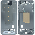 Midframe/Rahmen für Samsung Galaxy S23 FE (Internationale Version) (Service Pack) (Graphite)