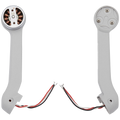 Right Rear Arm für DJI Mini 2 (gebrauchter OEM-Ausbau, Qualität A)