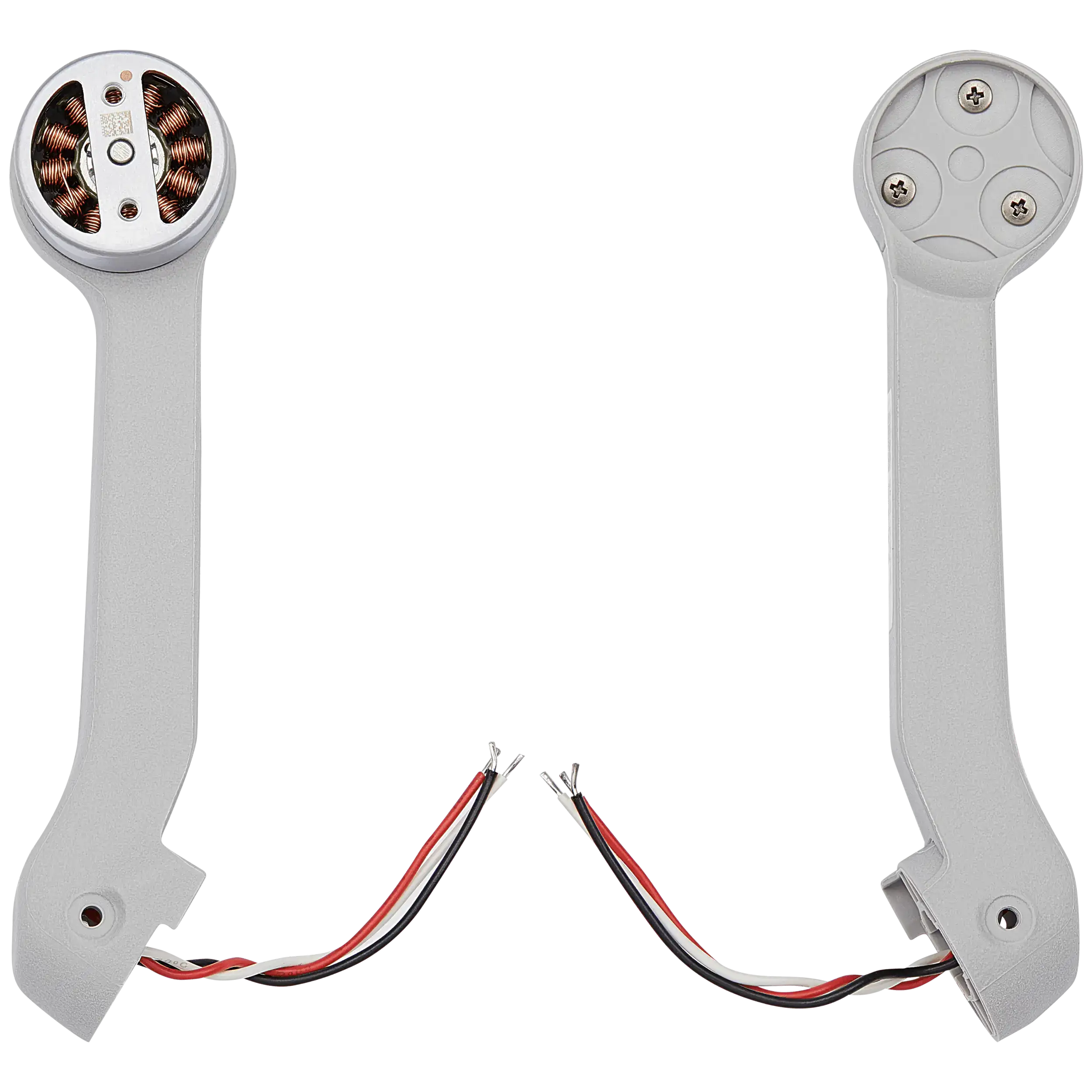 Right Rear Arm für DJI Mini 2 (gebrauchter OEM-Ausbau, Qualität A)