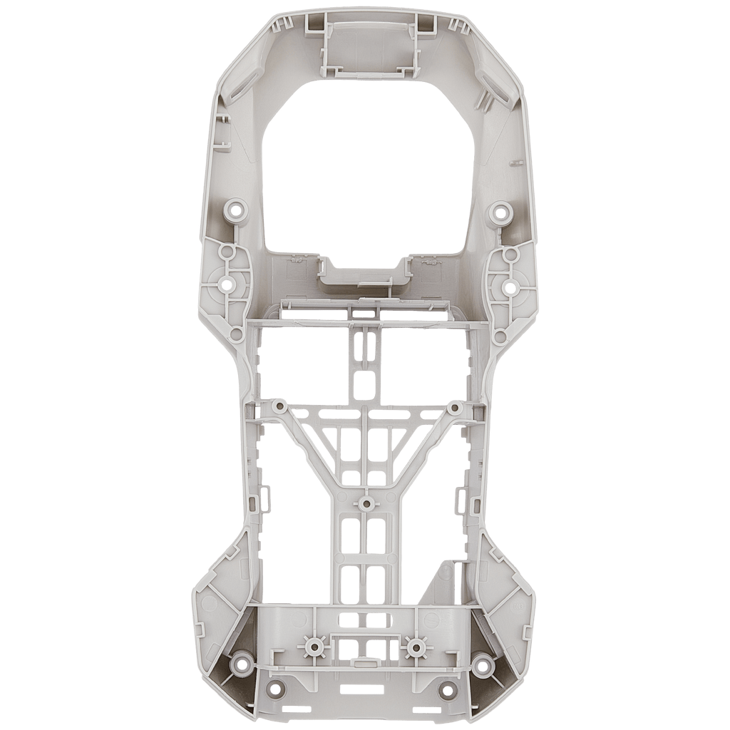 Middle Shell für DJI Mini 2 (gebrauchter OEM-Ausbau, Qualität A)