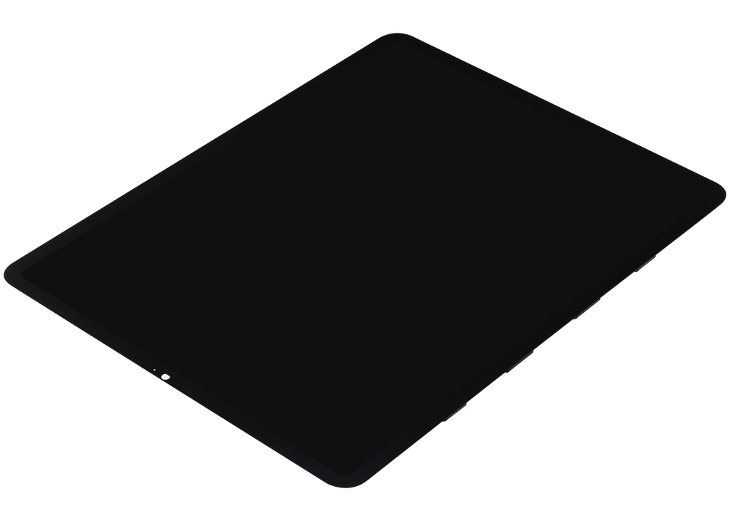 LCD-Display mit Digitizer für IPad Pro 12.9" 5th Gen (2021) / Pro 12.9" 6th Gen (2022)(Aftermarket Pro: XO7) (Alle Farben)