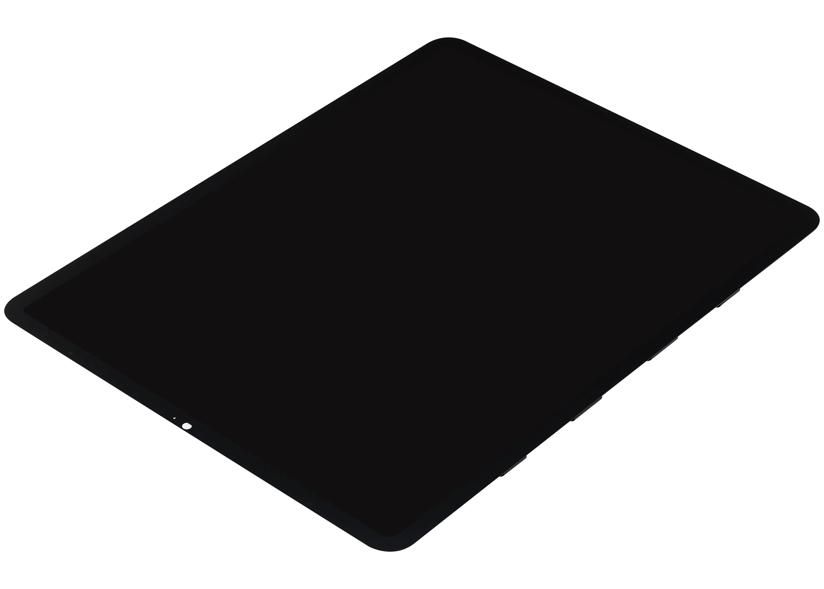 LCD-Display mit Digitizer für IPad Pro 12.9" 5th Gen (2021) / Pro 12.9" 6th Gen (2022)(Aftermarket Pro: XO7) (Alle Farben)