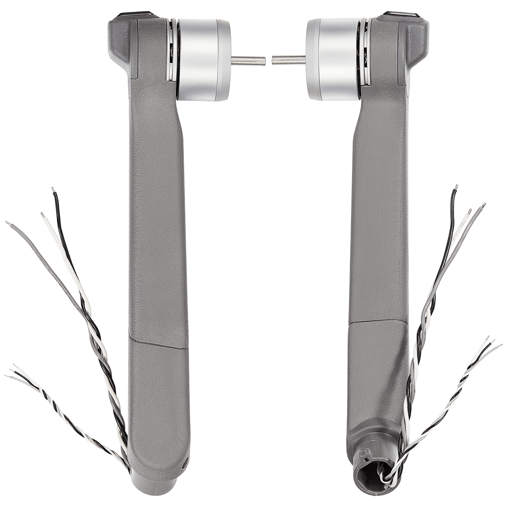 Right Rear Arm für DJI Mavic 2 (gebrauchter OEM-Ausbau, Qualität A)
