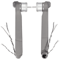 Right Rear Arm für DJI Mavic 2 (gebrauchter OEM-Ausbau, Qualität A)