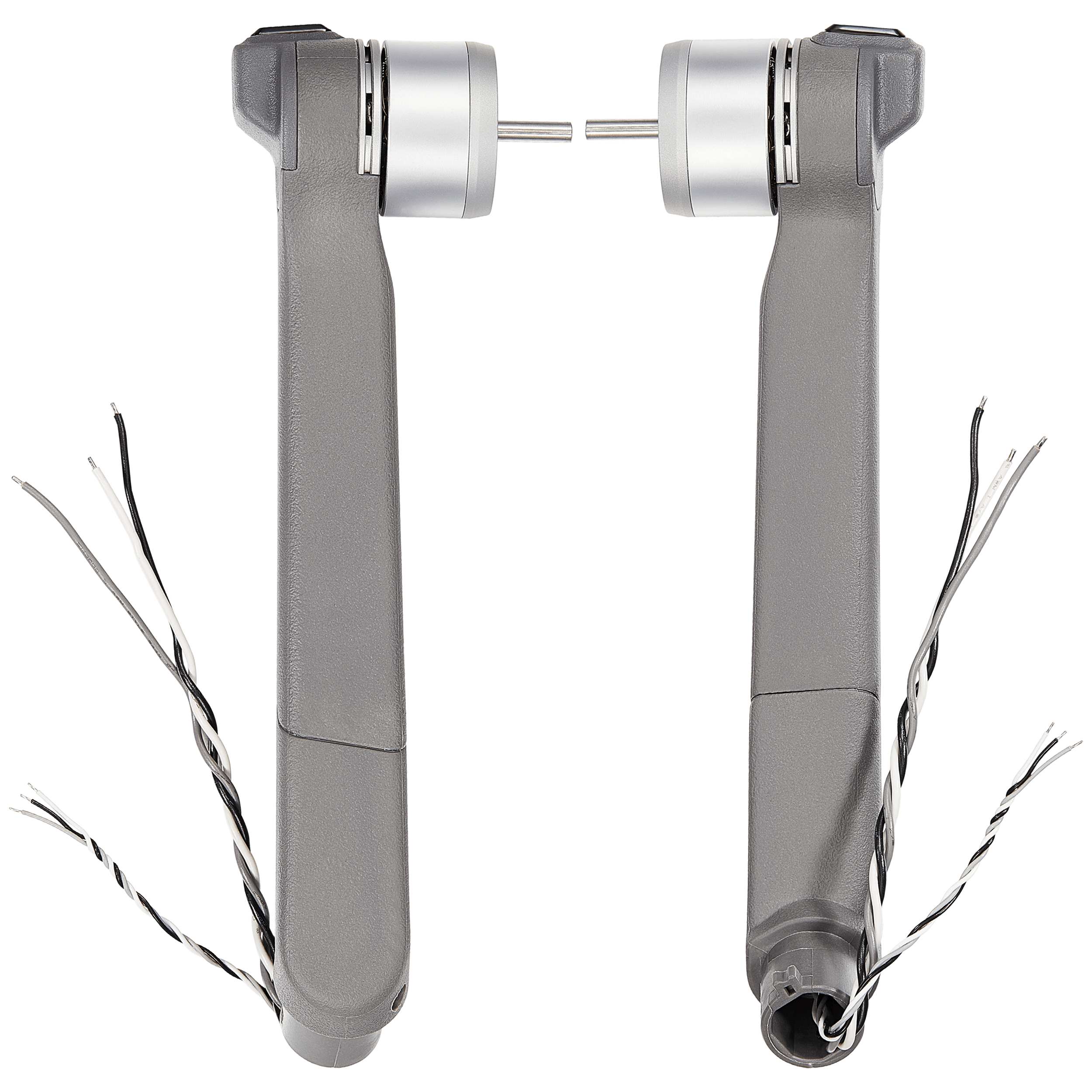 Right Rear Arm für DJI Mavic 2 (gebrauchter OEM-Ausbau, Qualität A)