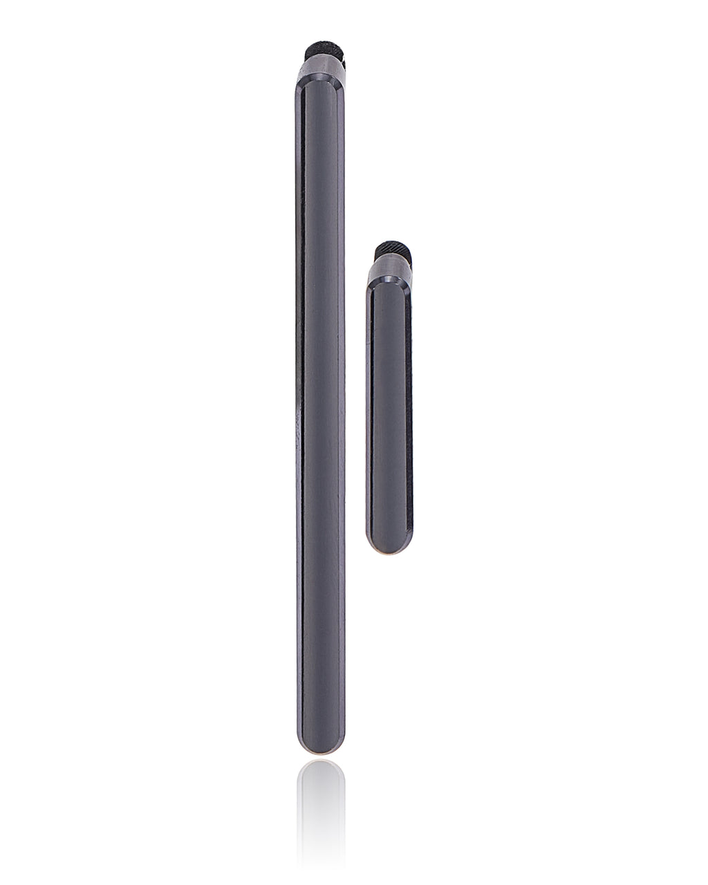 Hard Buttons (Ein-/Aus und Lautstärke) für Xiaomi Mi 9 SE (Grau)