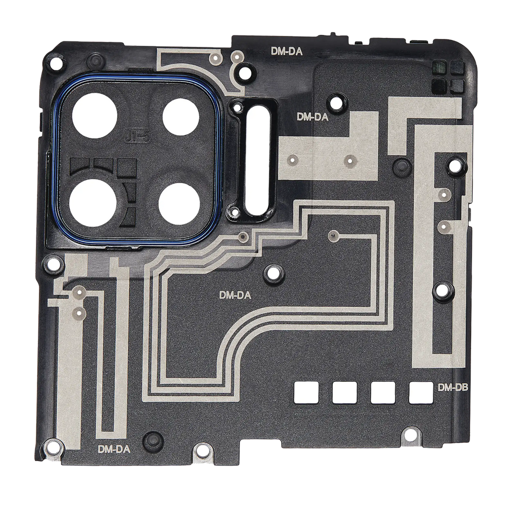 Motherboard-Schutzabdeckung für Motorola Moto G 5G Plus (XT2075 / 2020)
